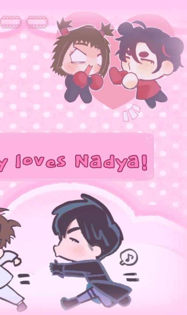 @🥩𓆩꒰Nadya &hearts;︎ Ivan꒱𓆪🎤