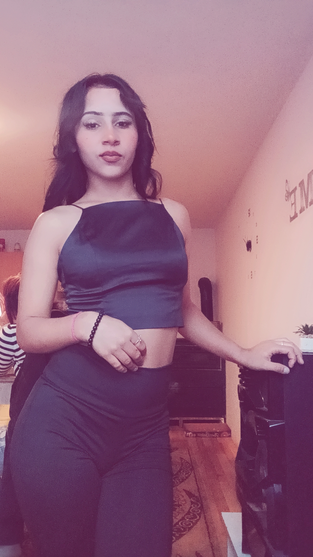 @Ÿøūngz🦋 MīMā🦋