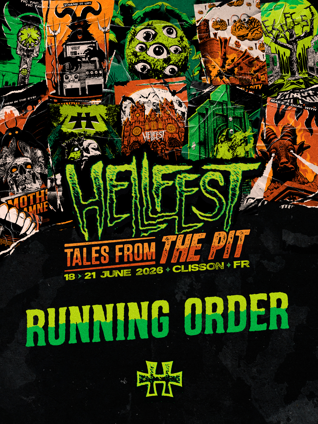 @Hellfest