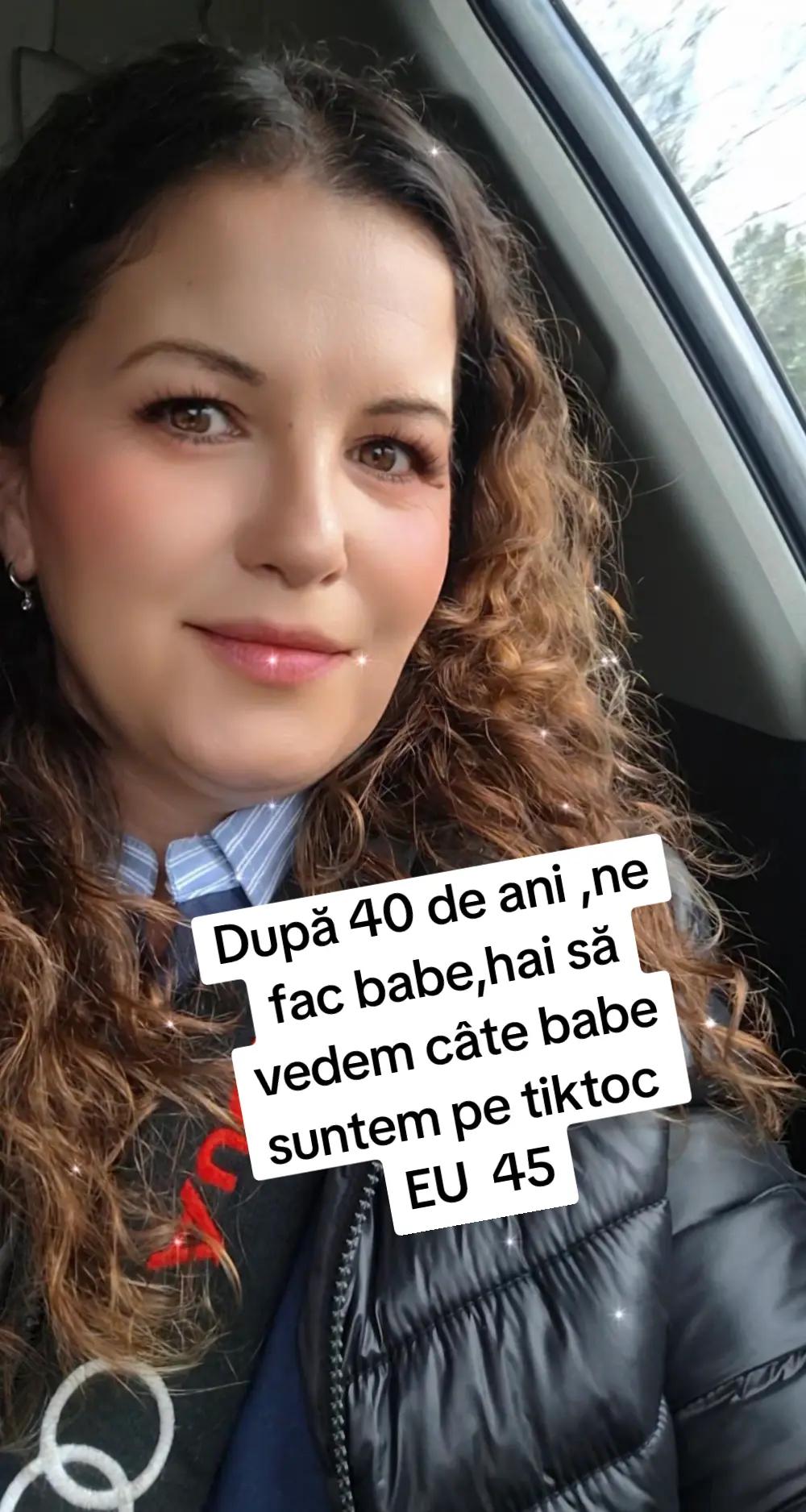 @Cristina Valentina