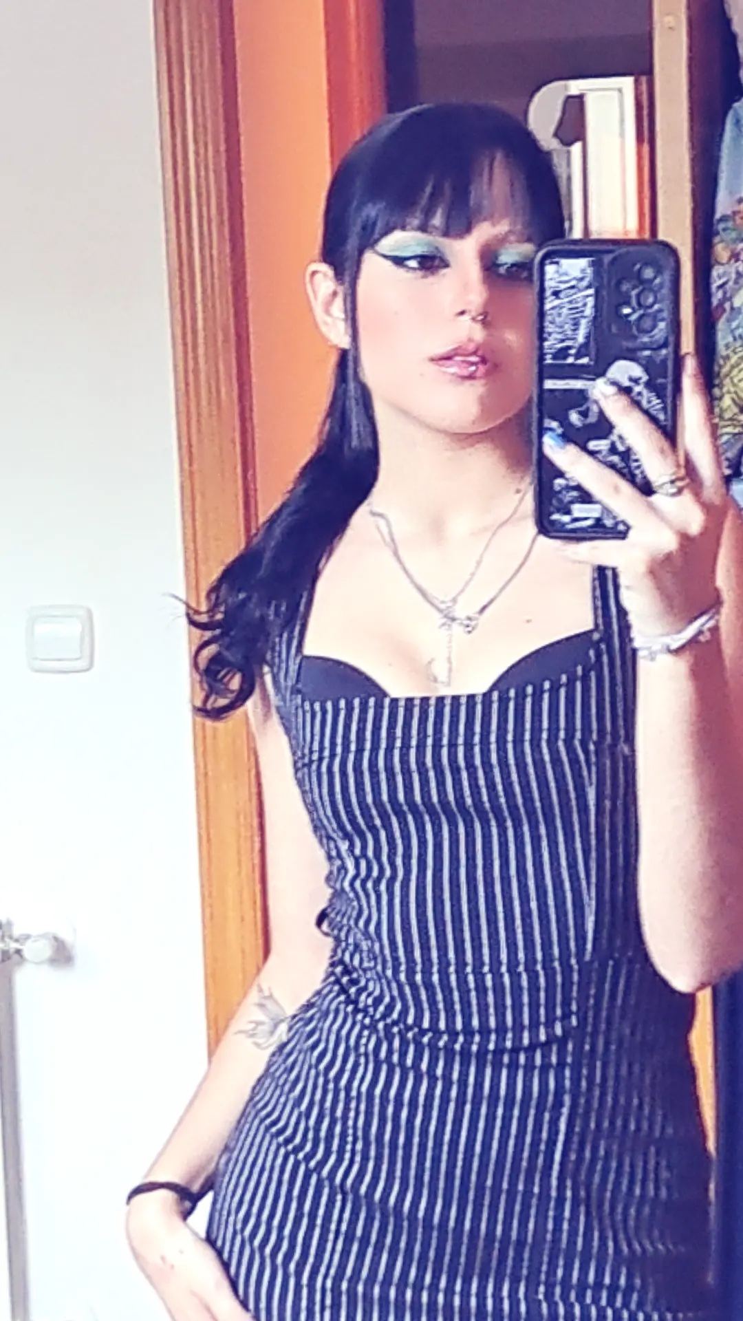 @Candela Bermejo P&eacute;re