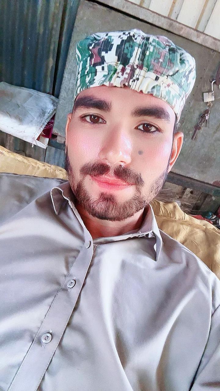 @sufiyan khan