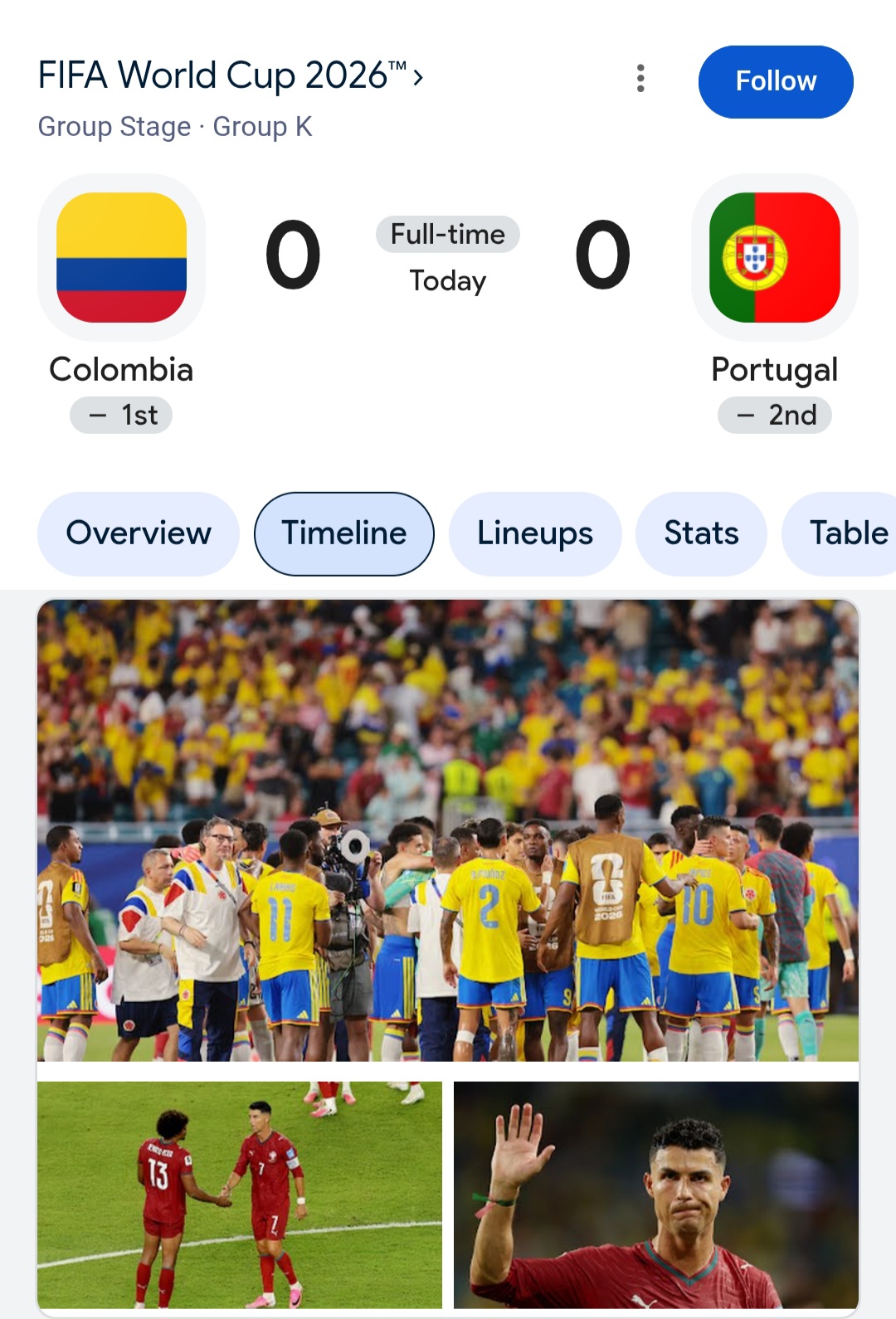 @Football World Official 2026