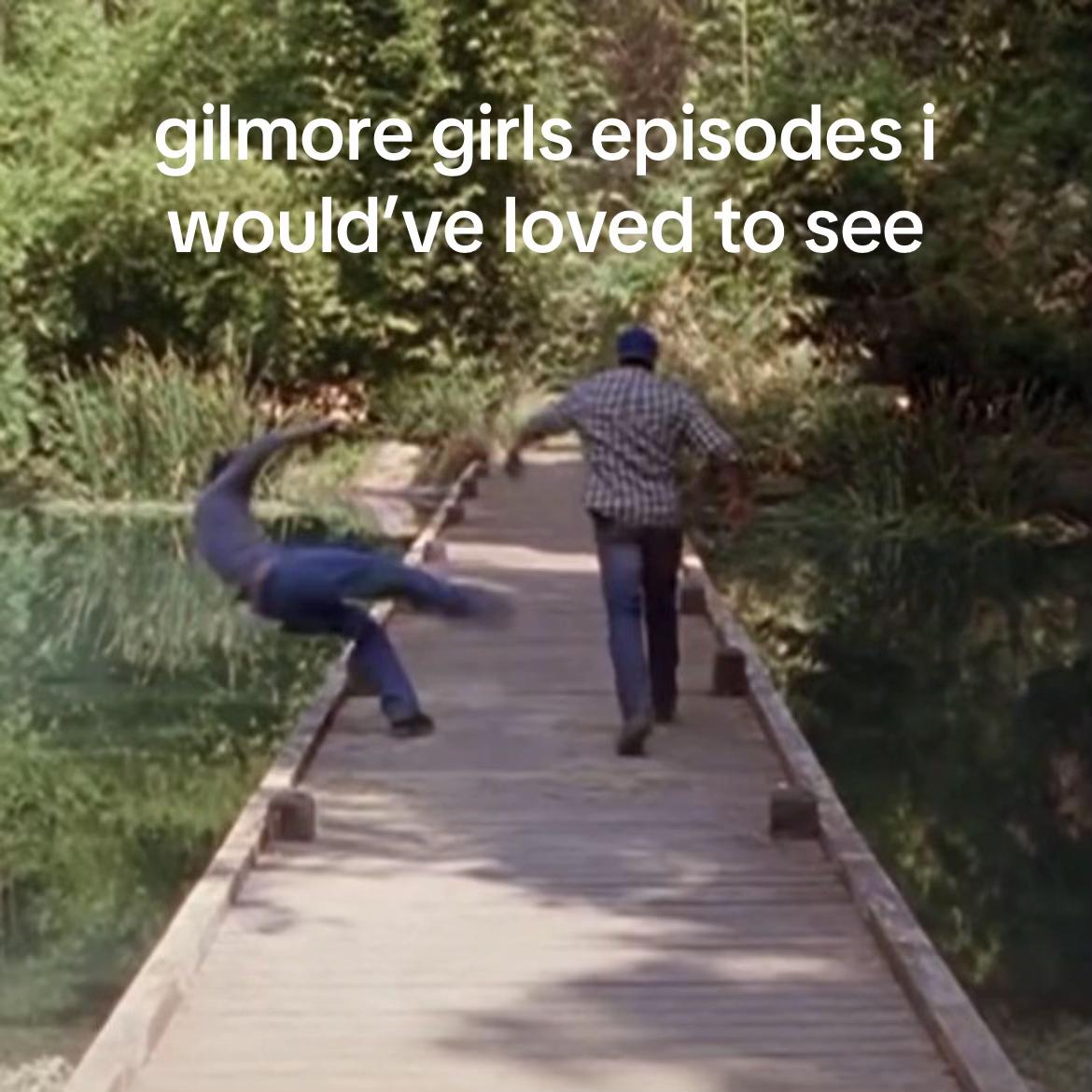 @i <3 luke danes