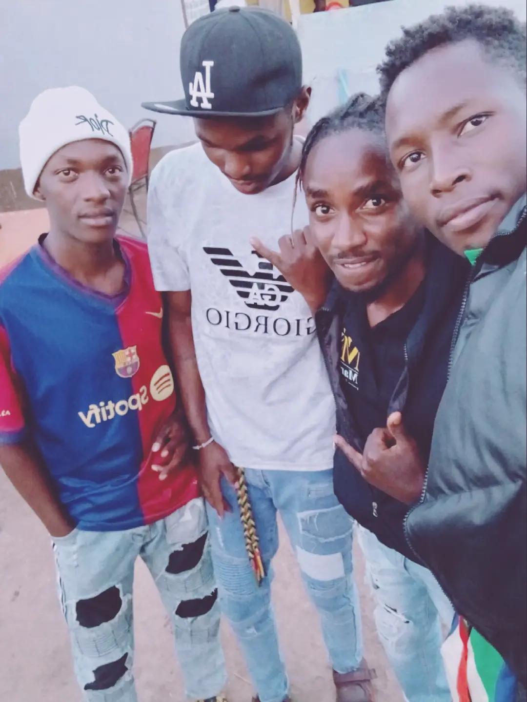 @SOXY DE FLOW BOY🇰🇪