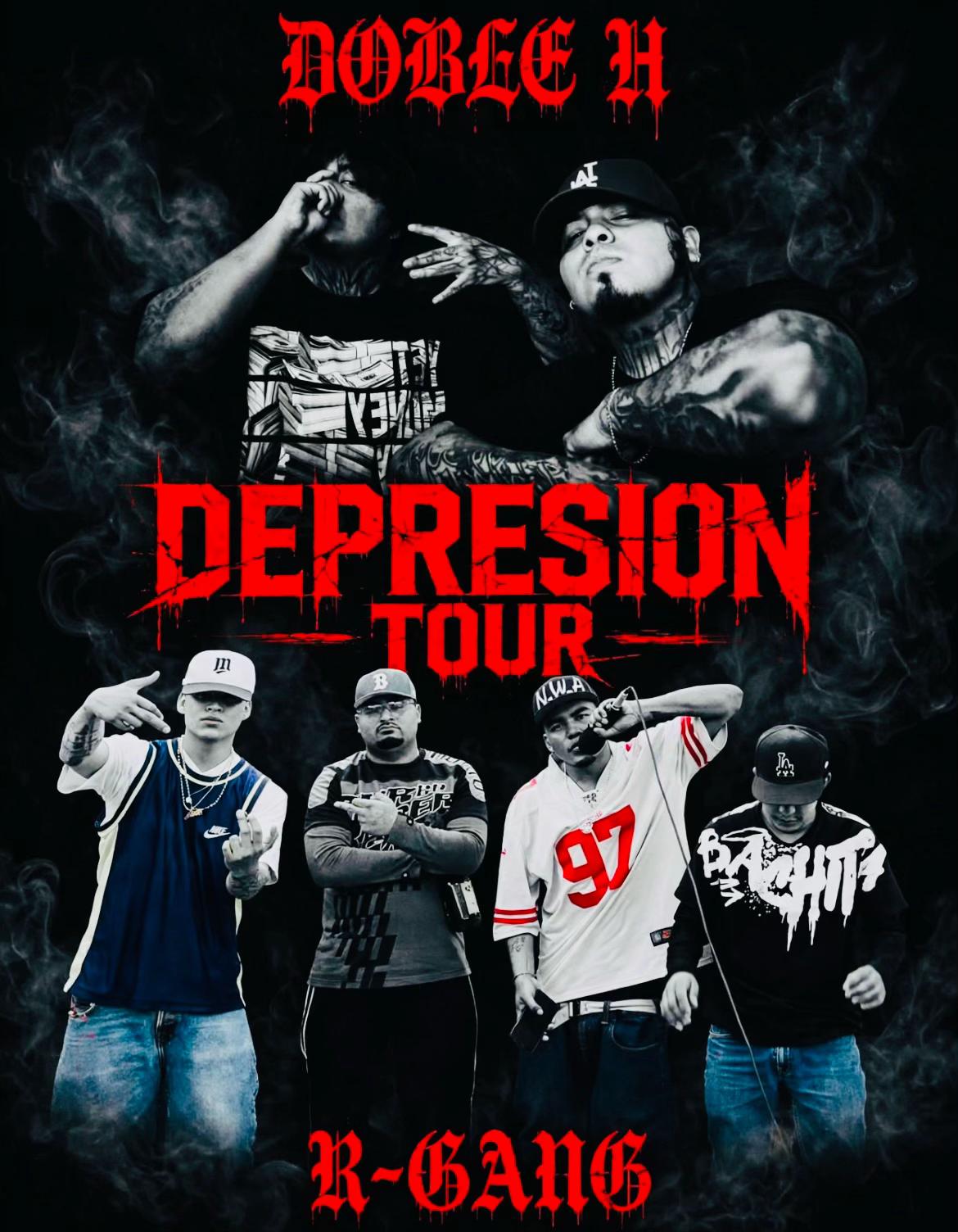 @R-GANG