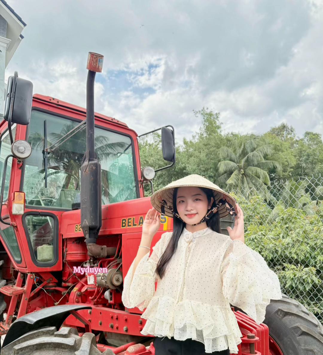 @MỸ DUYÊN🎀