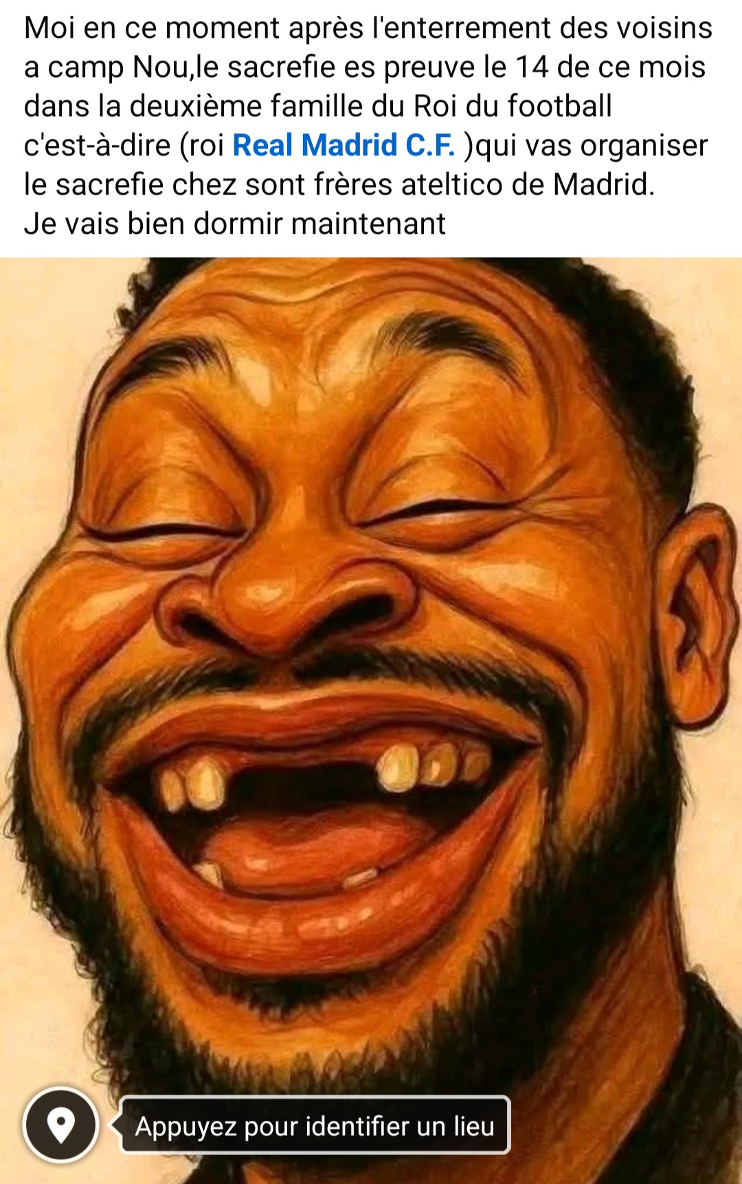 @Marc Guilavogui