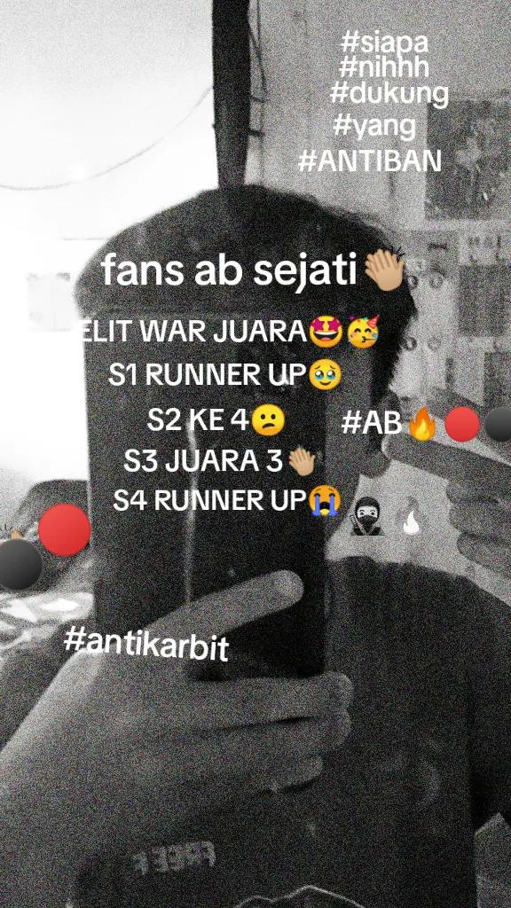 @ANTIBAN EDIT⚫🔴