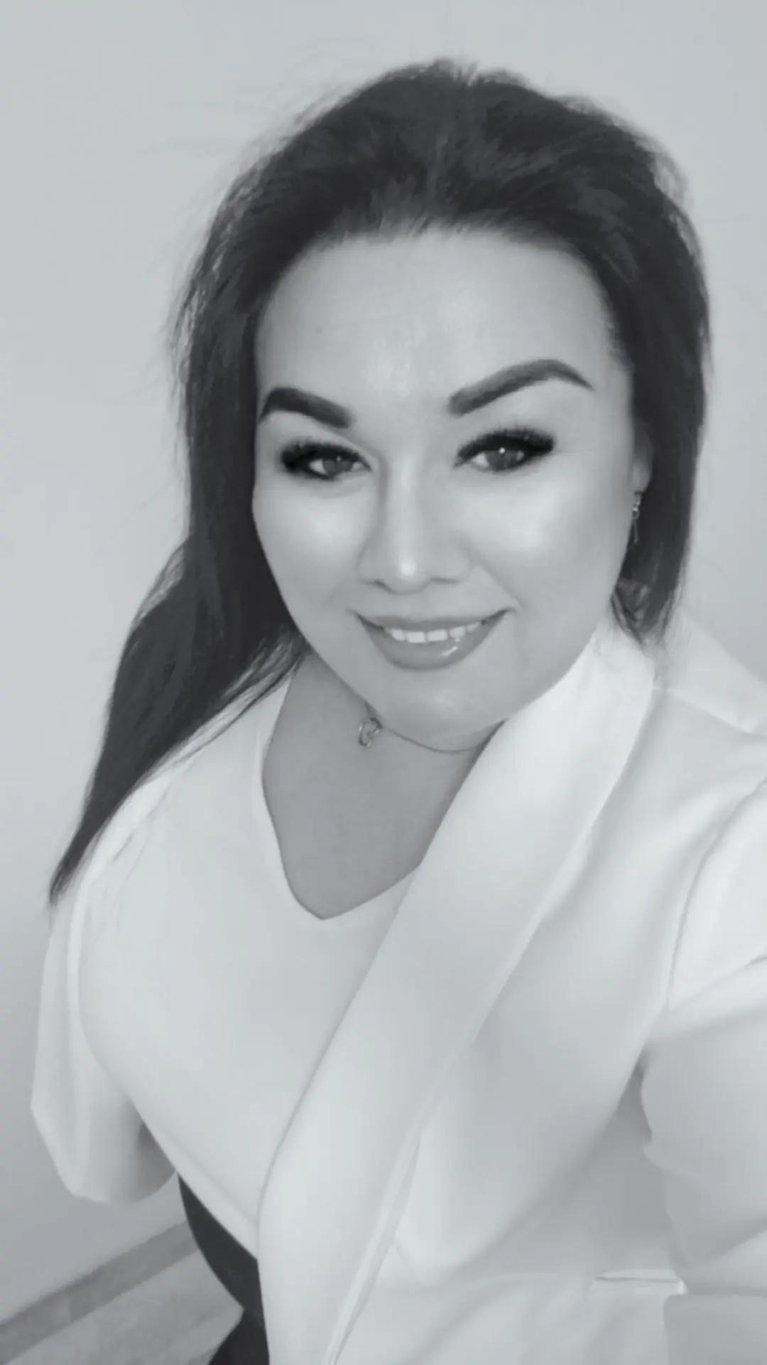 @Gulfiya Yusupova