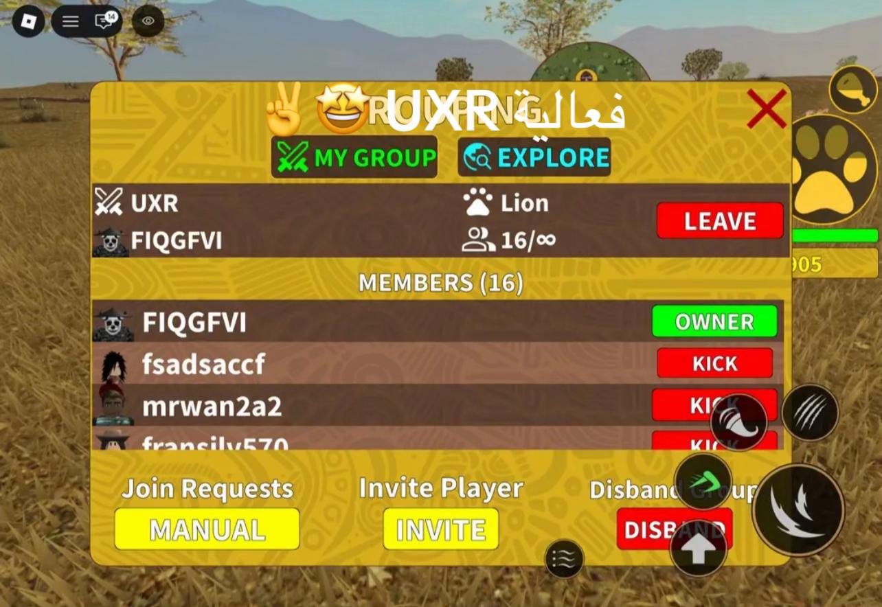 @فيصل UXR