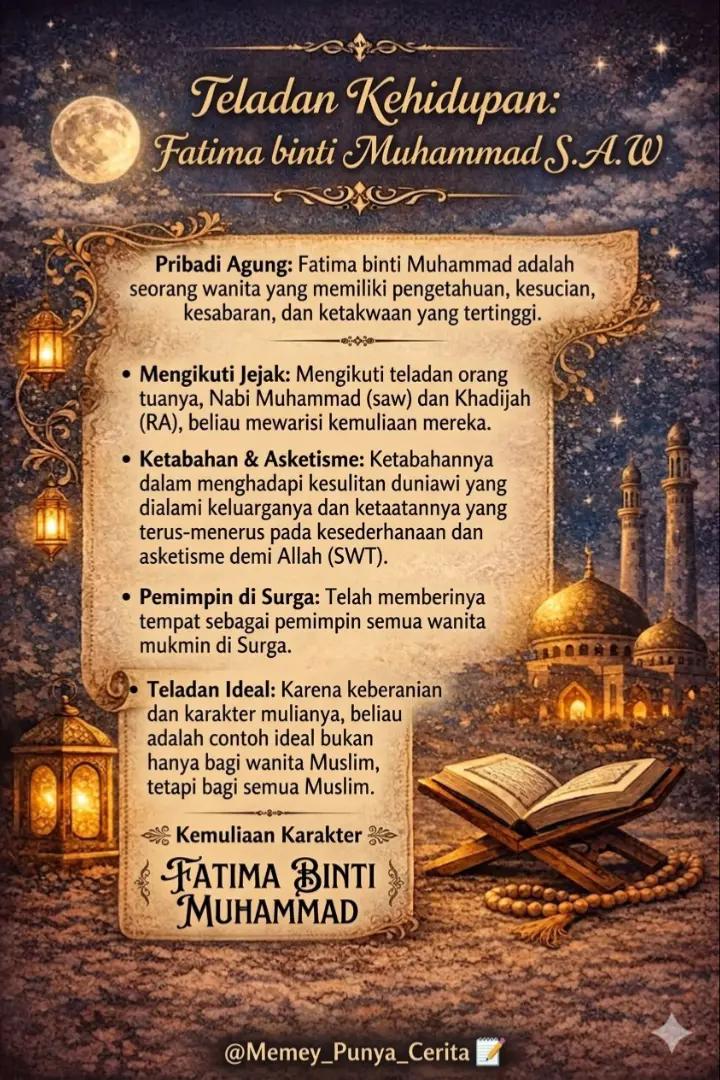 @Memey Punya Cerita
