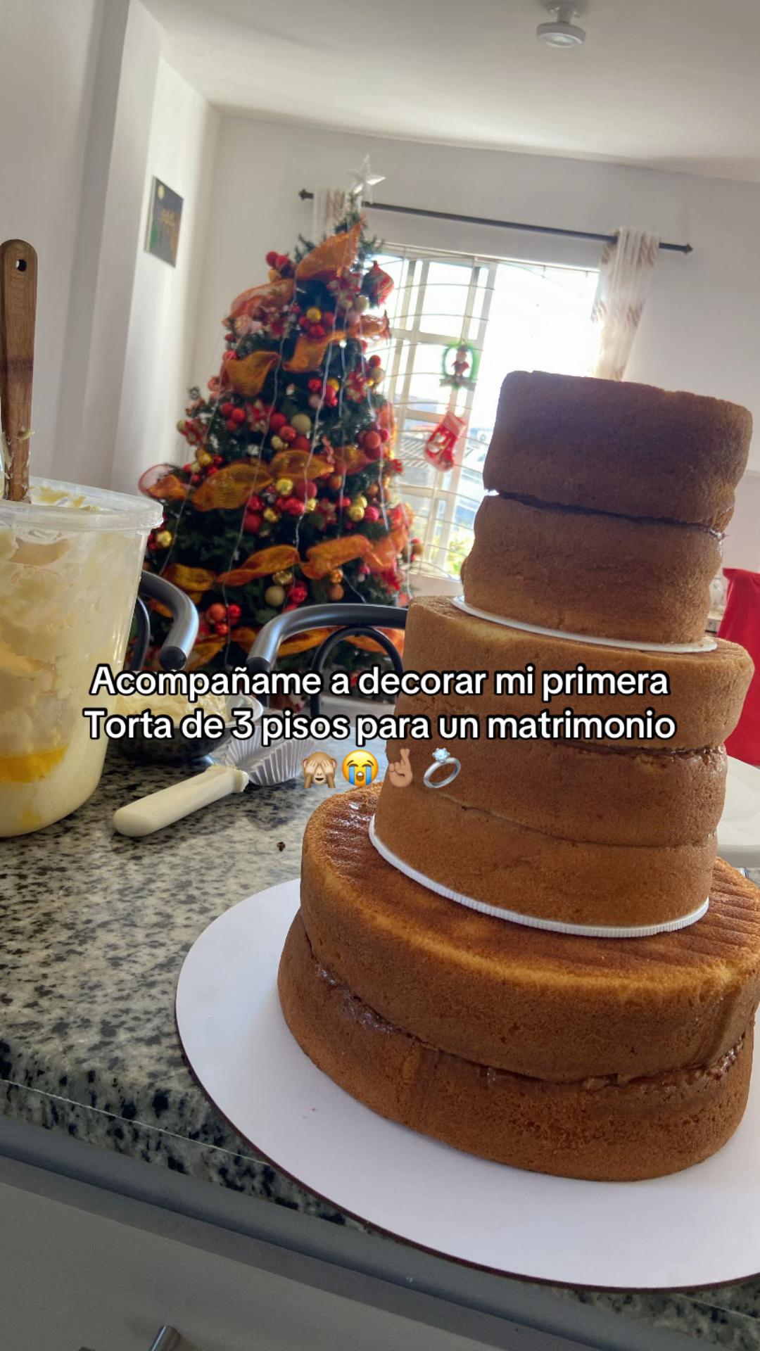 @Dulce Aroma Cakes Cartagena