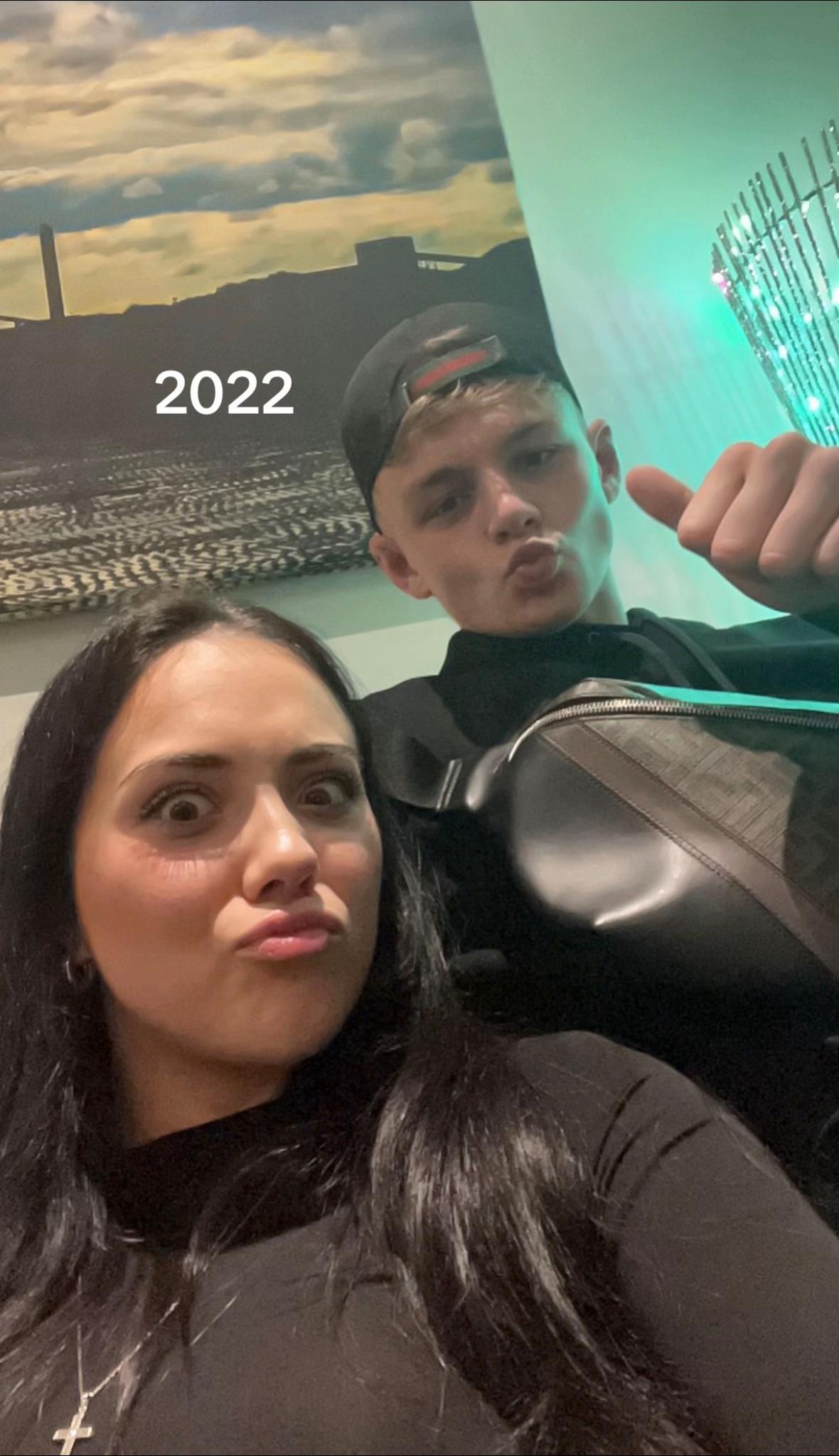 @Aimee Boyd