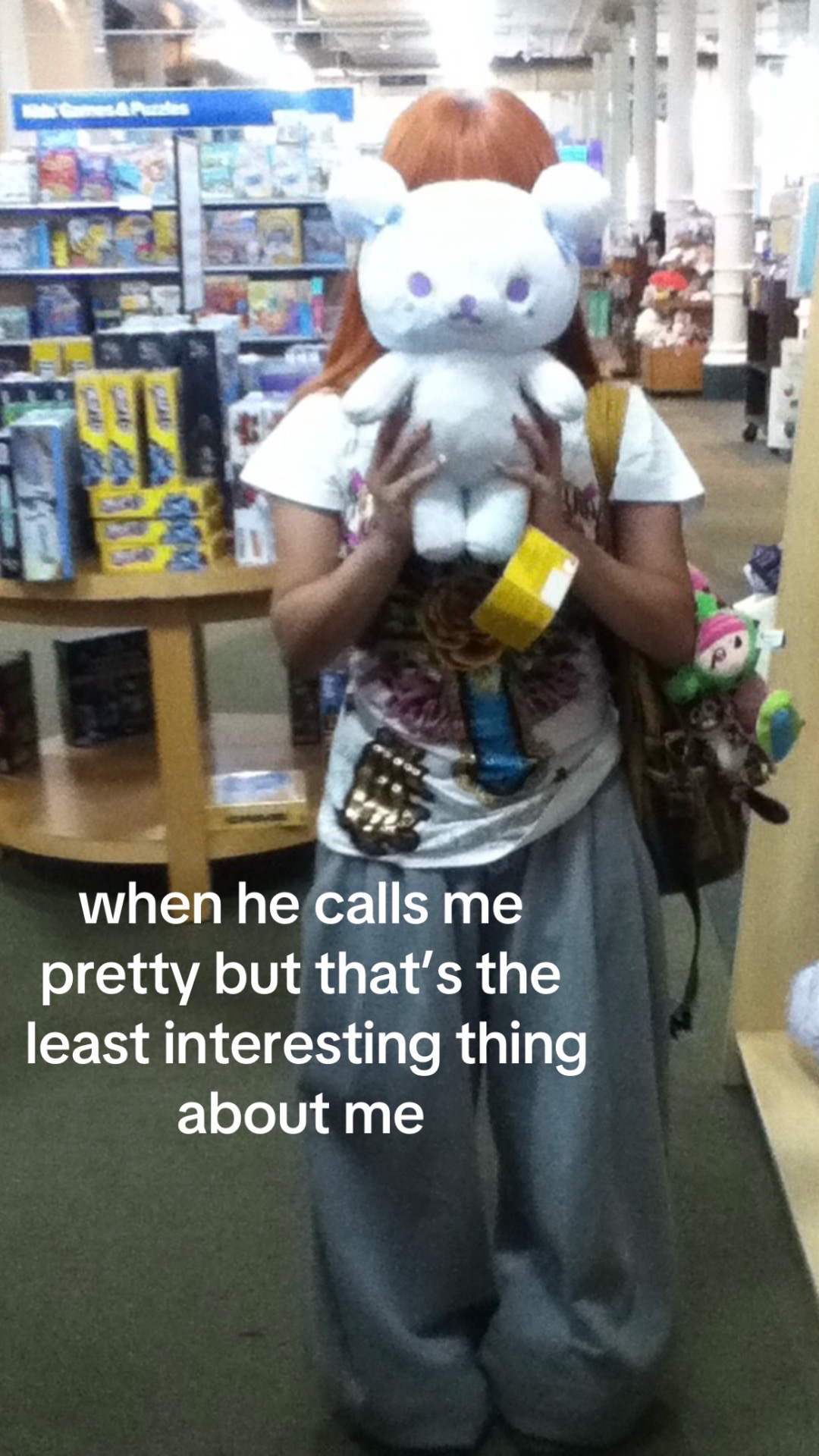 @hannah marie