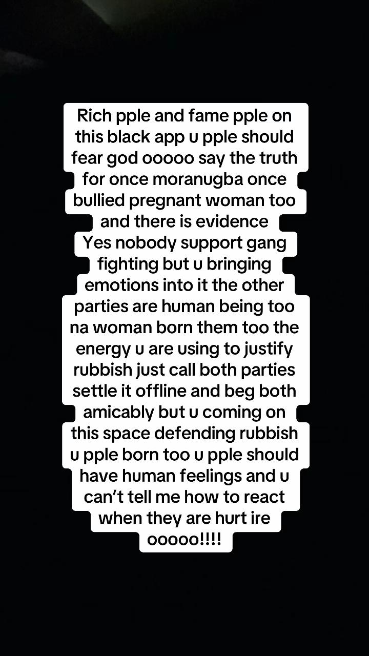@TikTok anonymous gist