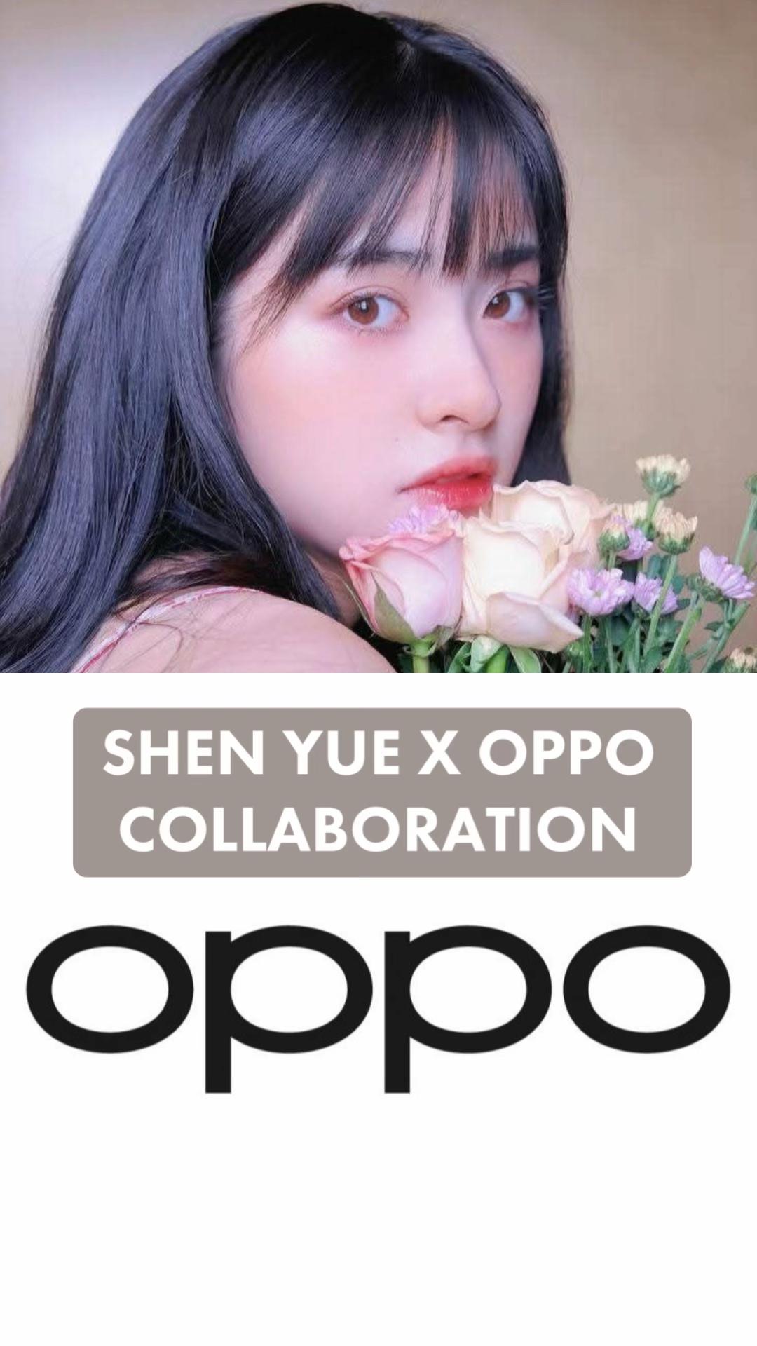 @Shen Yue Archive