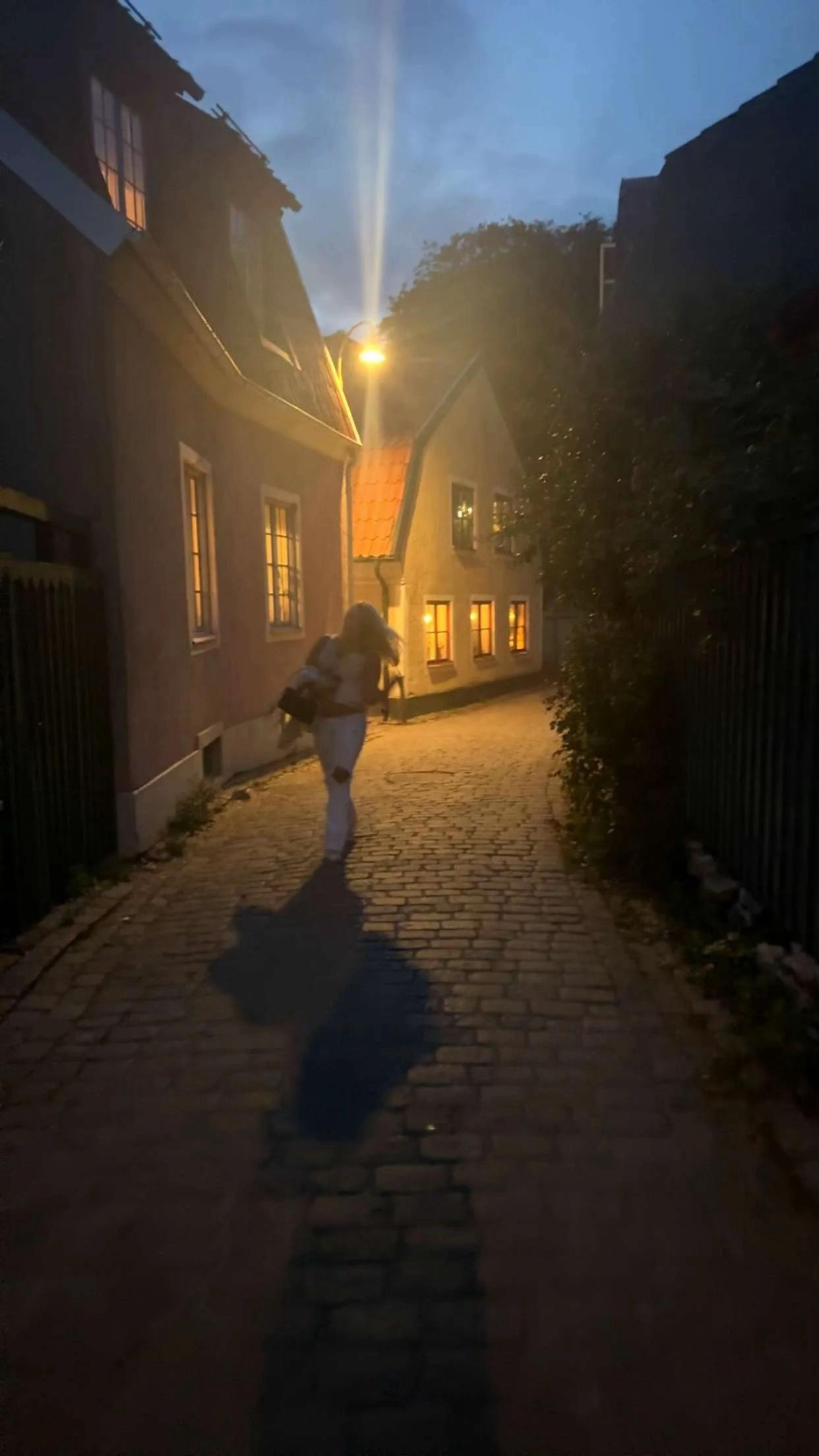 @Majken Nyström⚜️