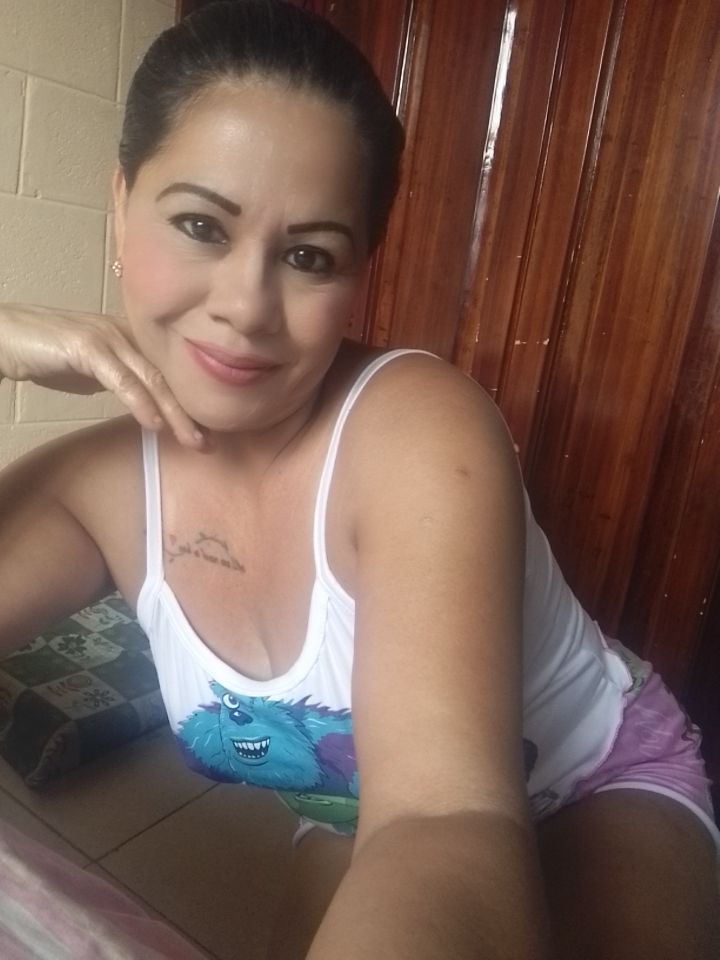 @Ana Mero