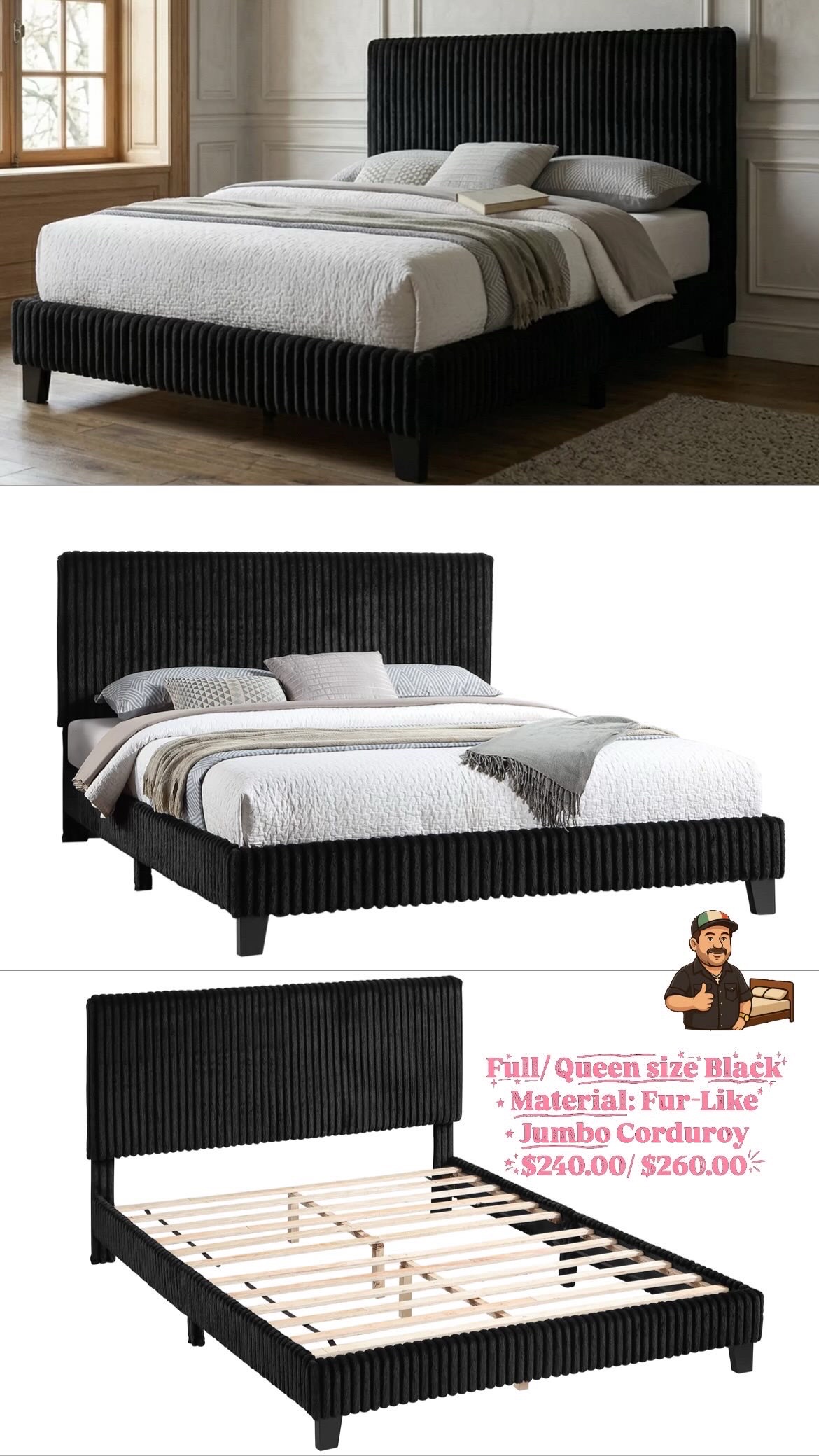 @LaJerez.Furniture