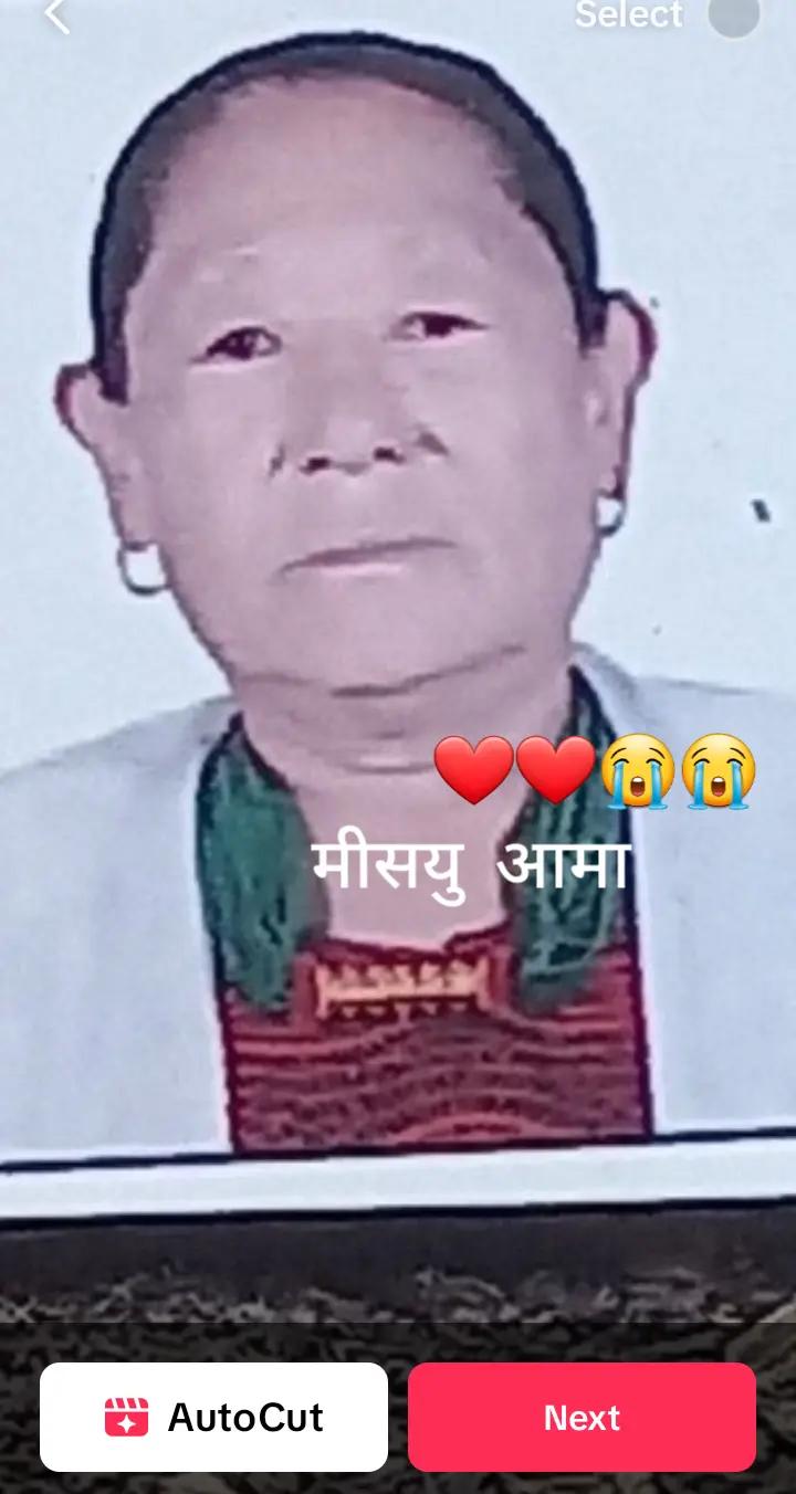 @Tirtha kumari Rai
