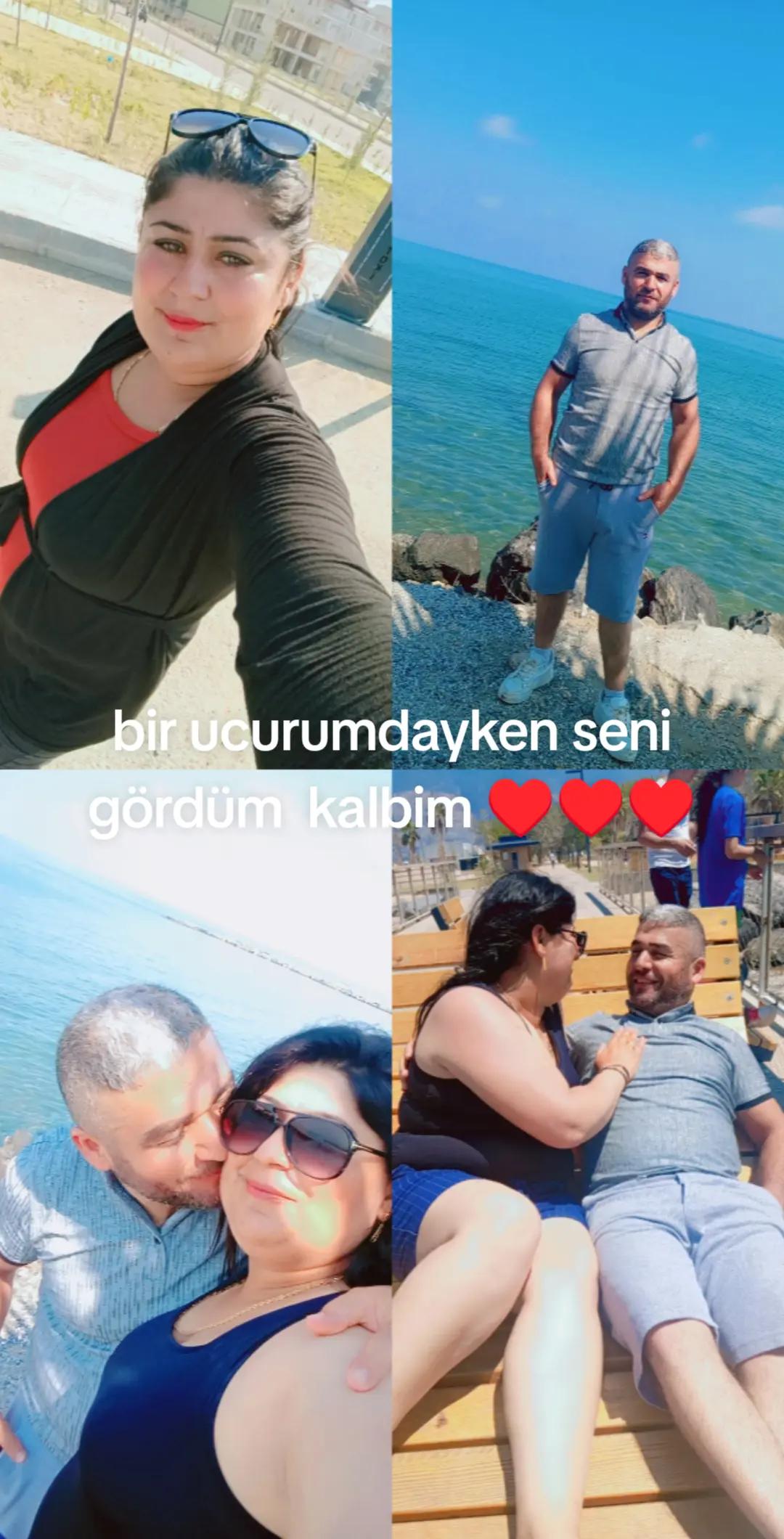 @HATAYLI KiZİ💙💝♥️❤️💚💖💓💗