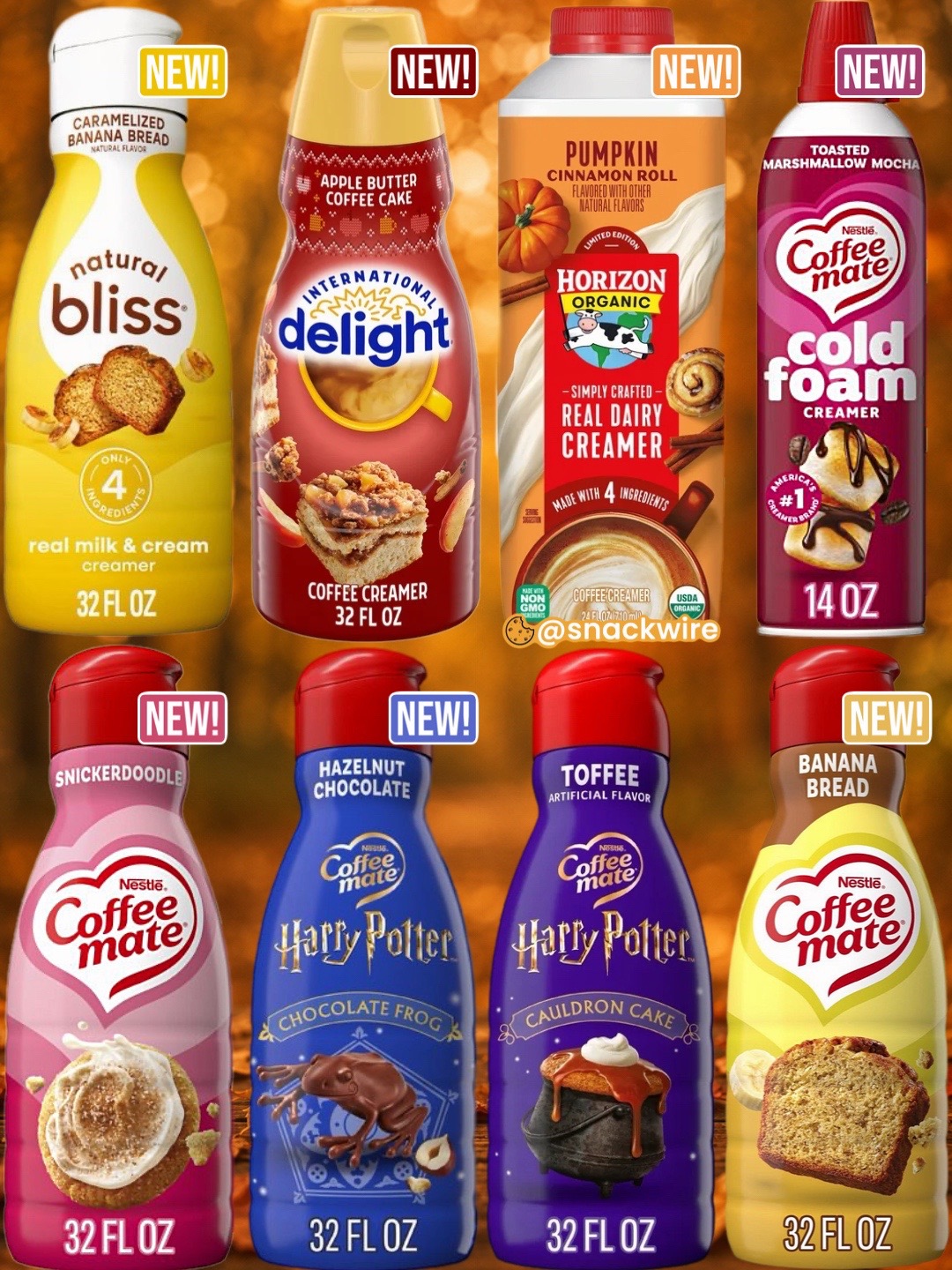 @snackwire