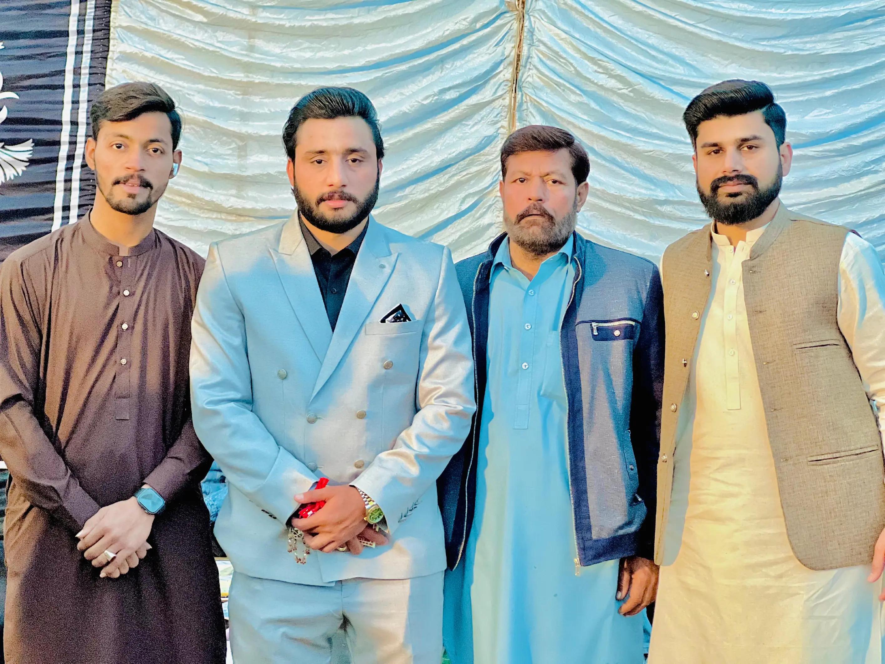 @Uzair Pathan