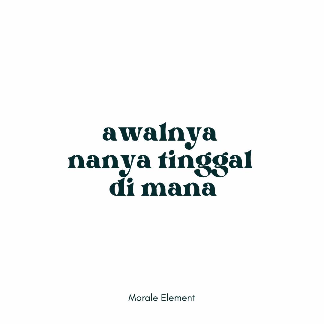 @Morale Element