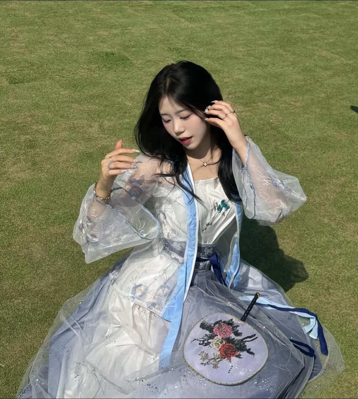 @์ชผ๊ผด๋ ๐ญ