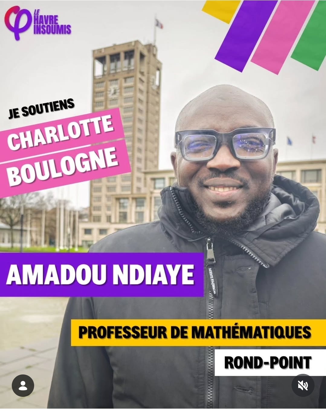 @Am Ndiaye