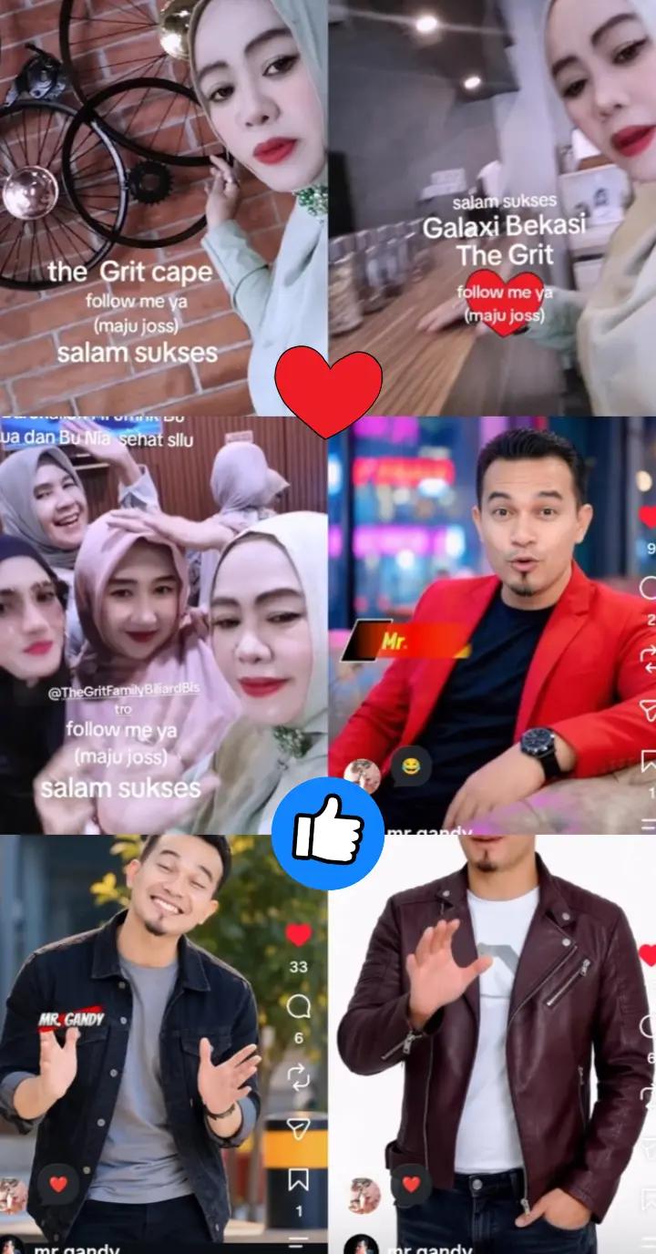 @Bunda Lilis R
