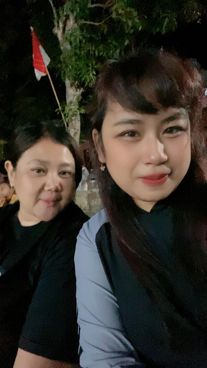@Putri mh nya