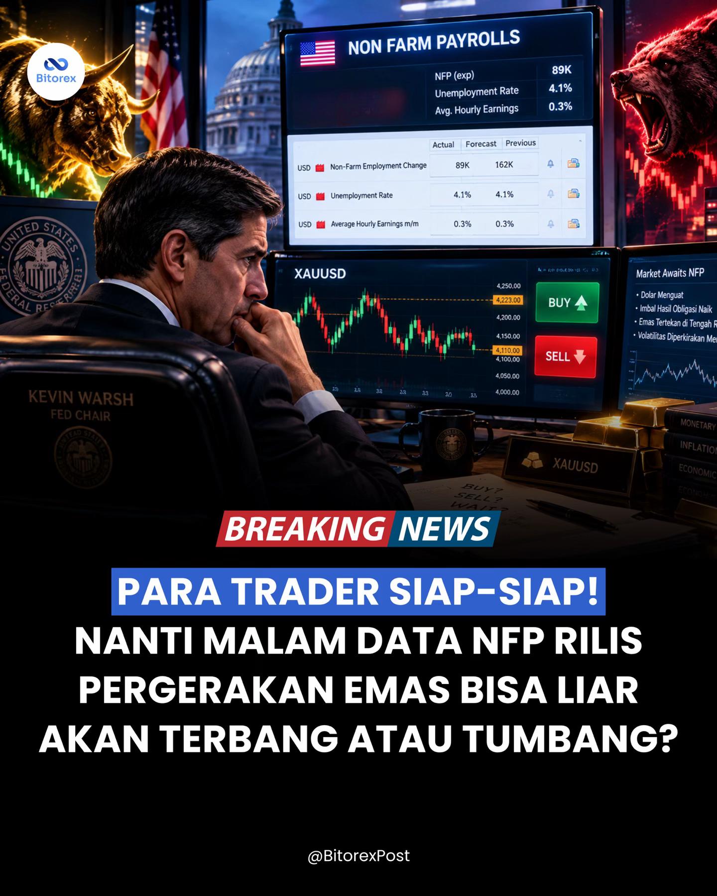 @Bitorex Post