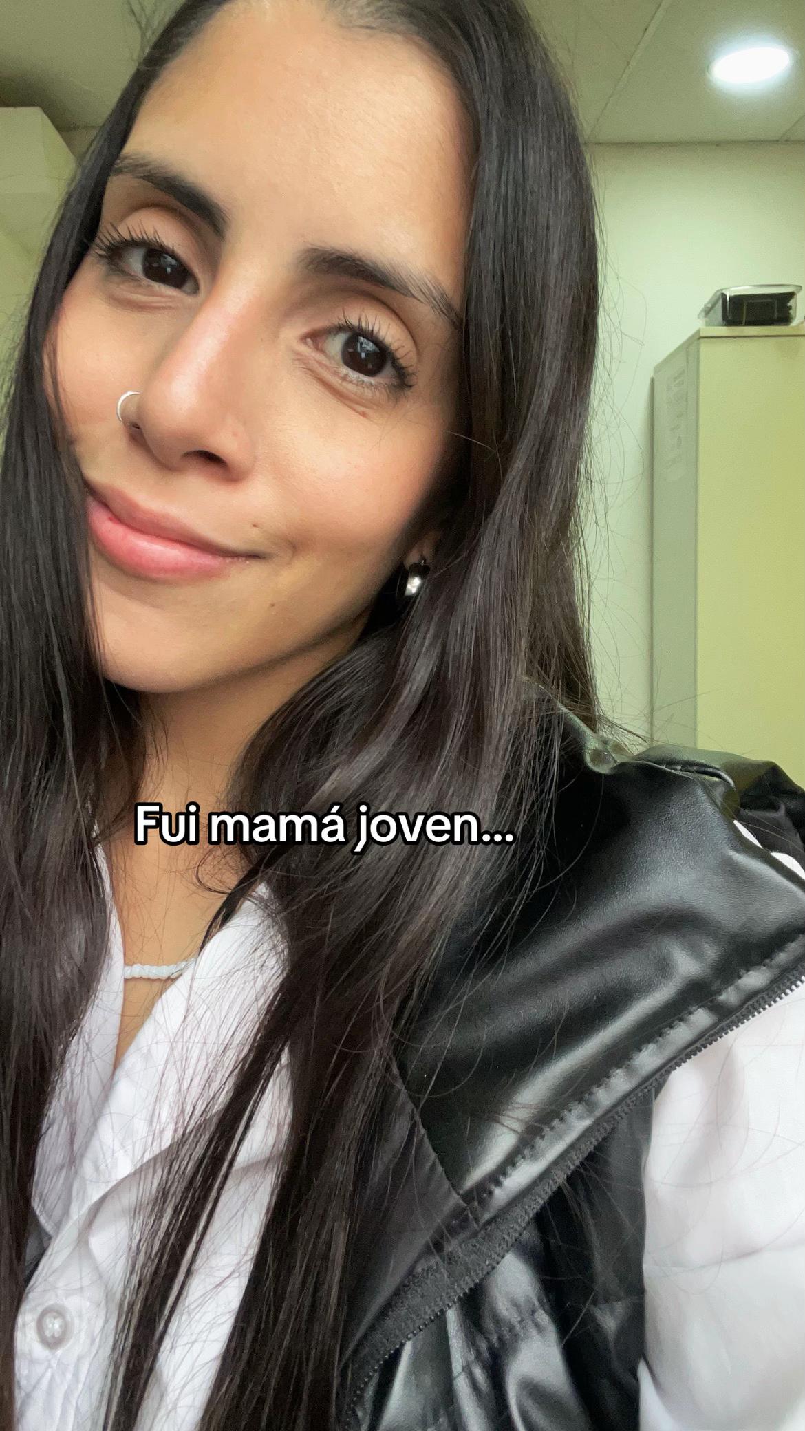 @Melany Kimei | Mamá x2❤️🔥