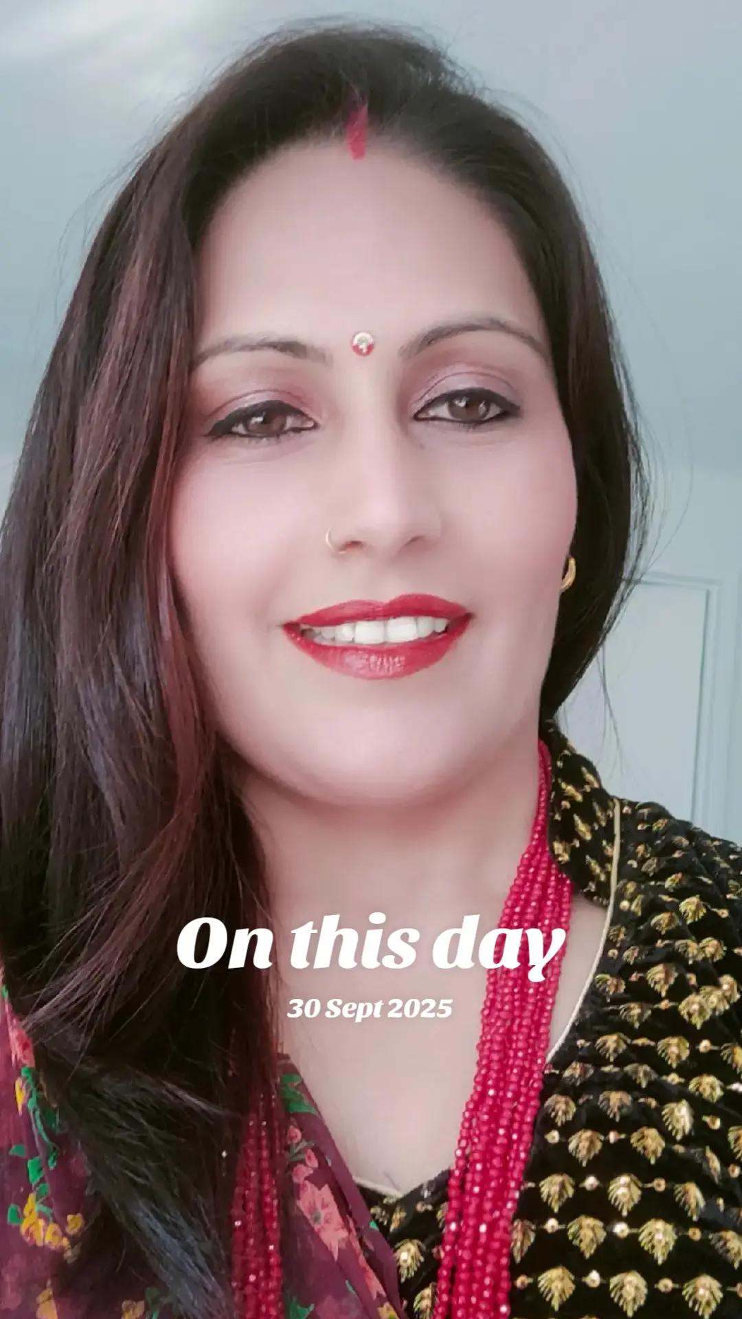 @Aneetaa Sharma