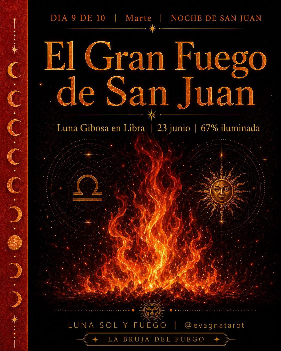 @Evagna Tarot