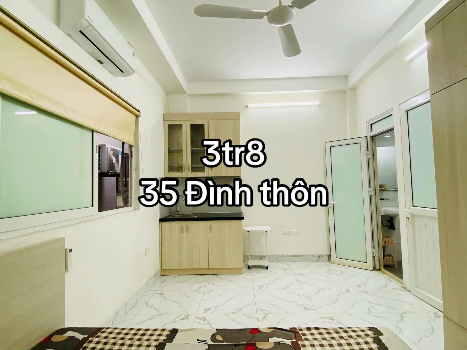 @Cho thu&ecirc; CCMN H&agrave; Nội