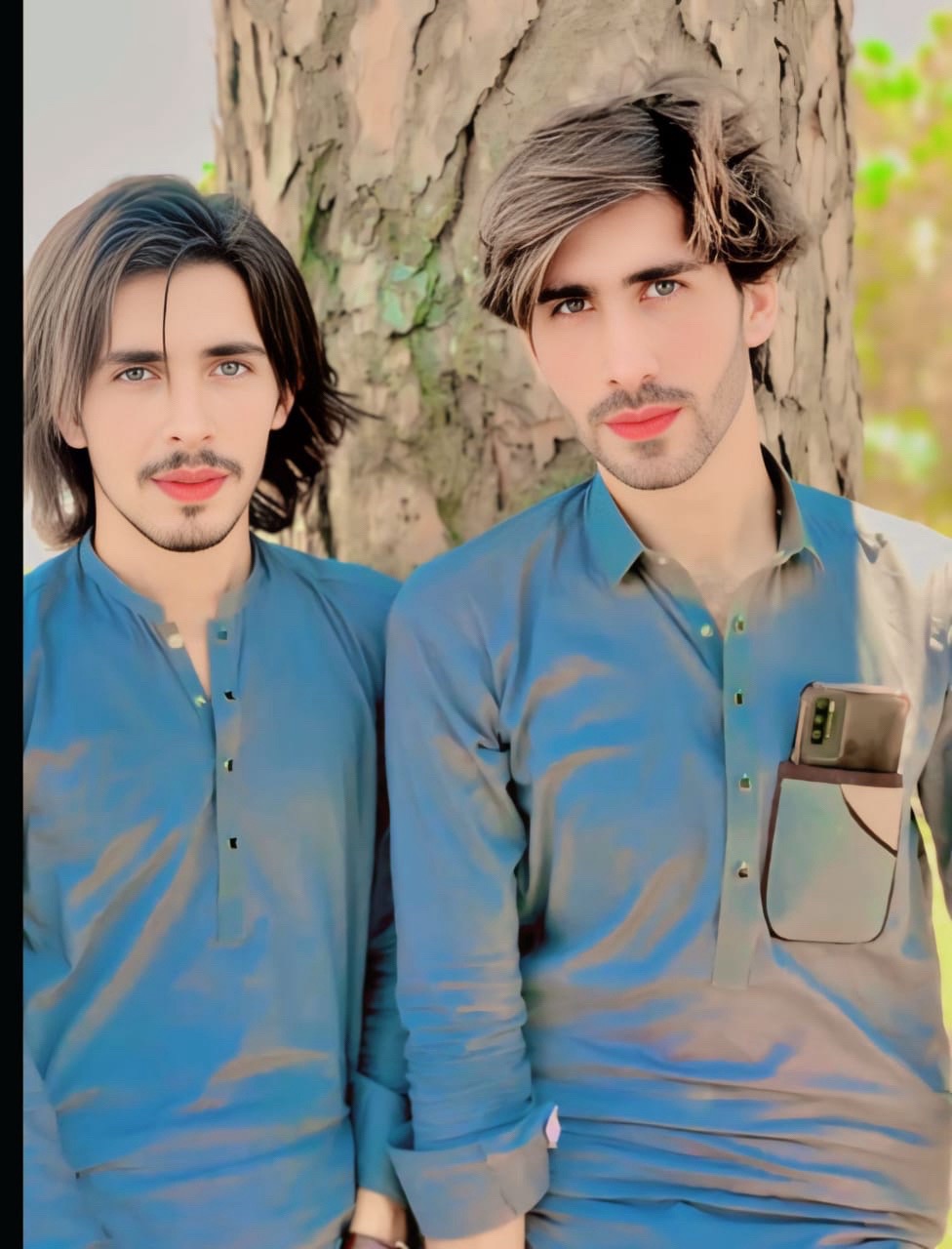 @KifāYāT Ùllàh Khãlil ❓