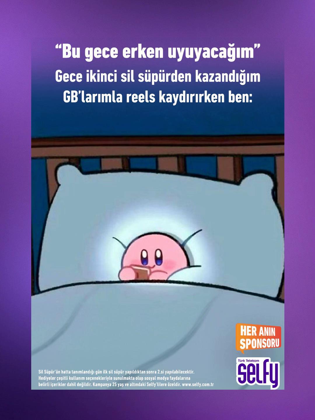 @Selfy