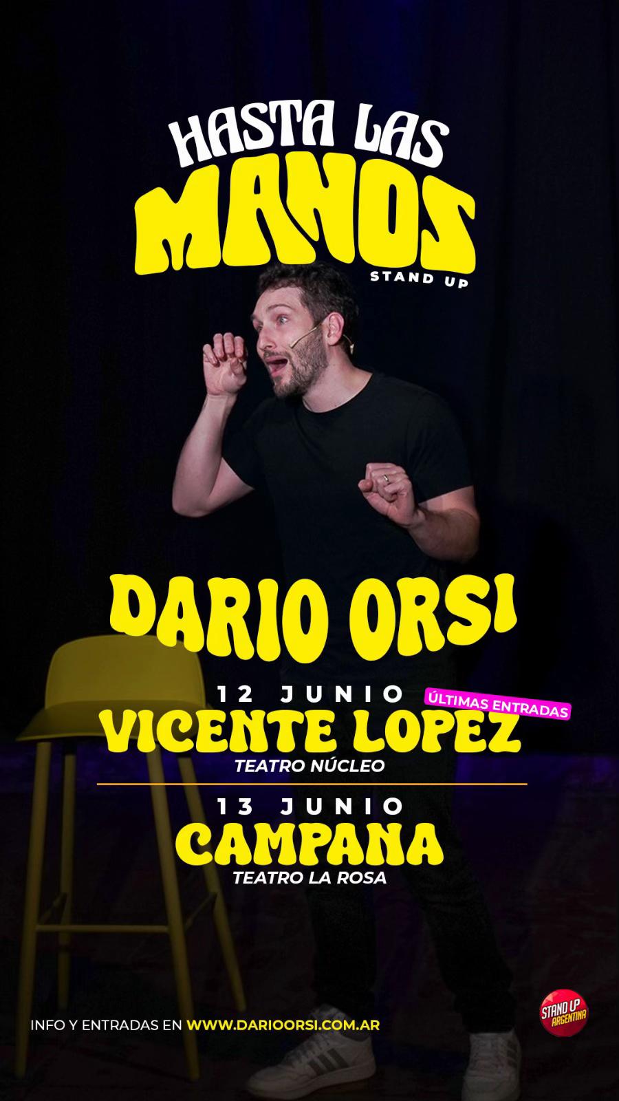 @Dario Orsi