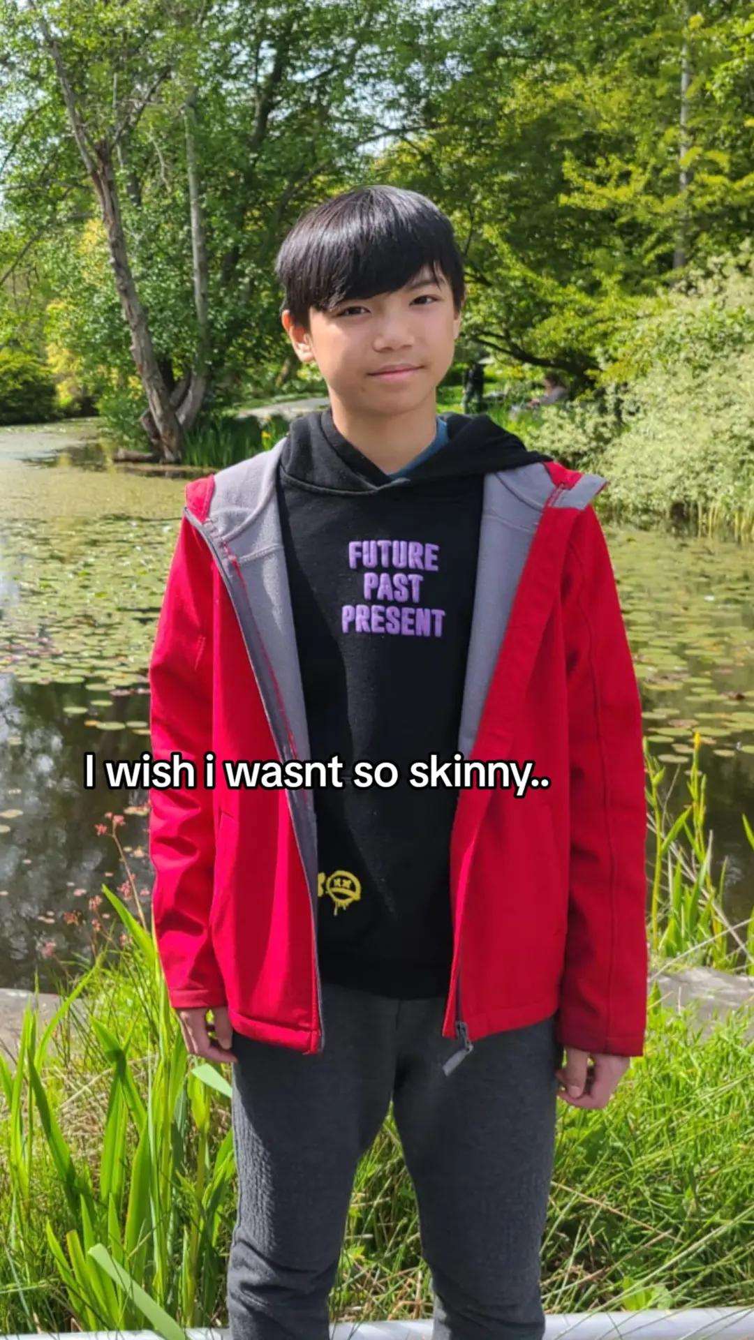 @Tricep Man
