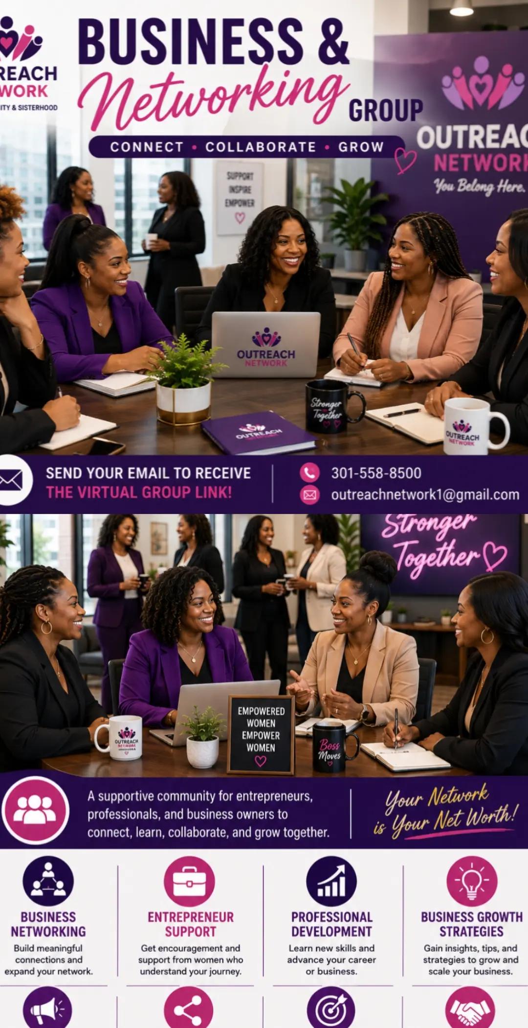 @๐DMV Help | Outreach Network