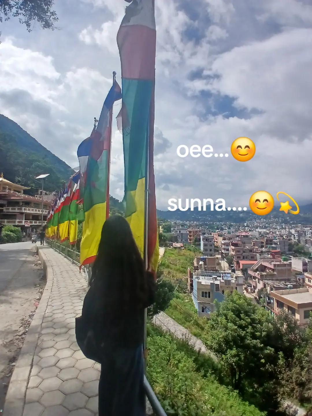 @< ऋतु तामाङ!😻>