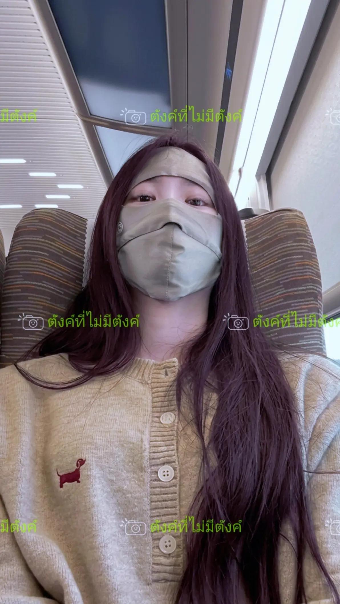@ตังค์ที่ไม่มีตังค์(米棠 )