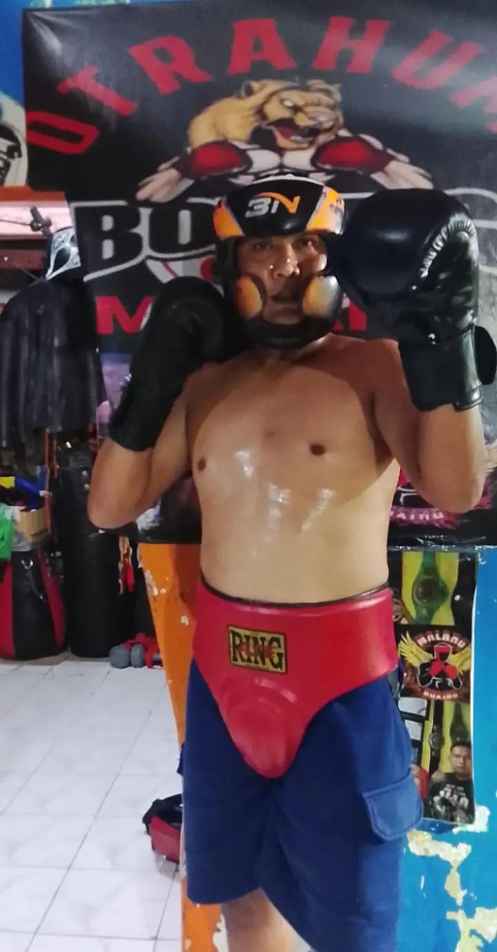 @VANDY WIJAYA 1986