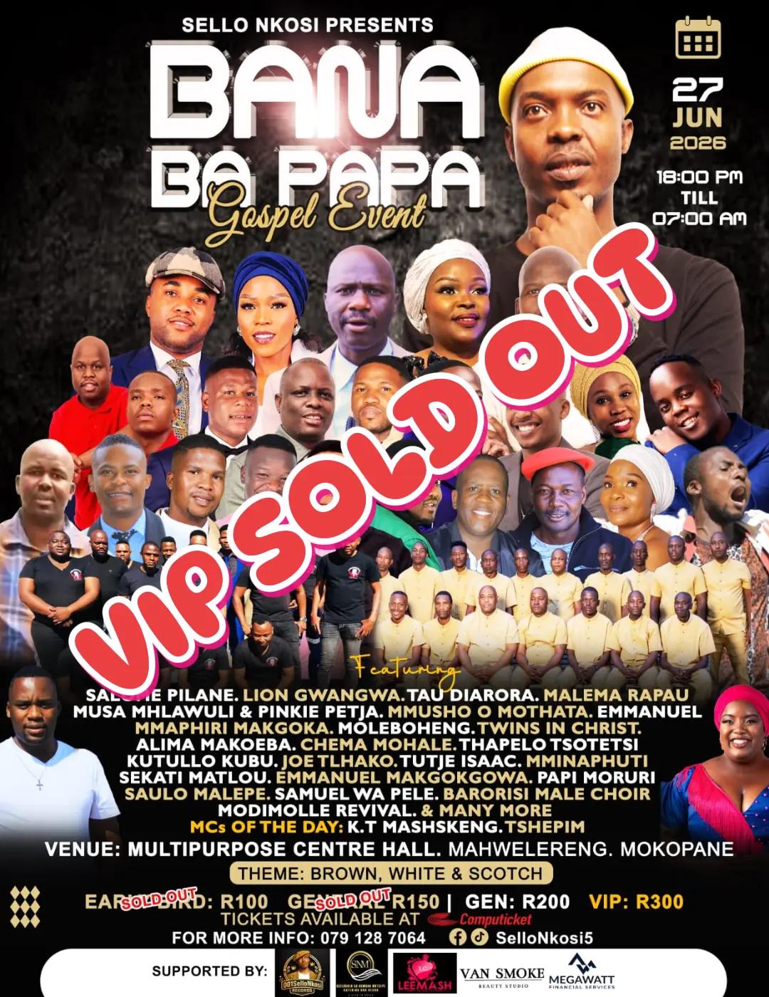 @001SelloNkosi
