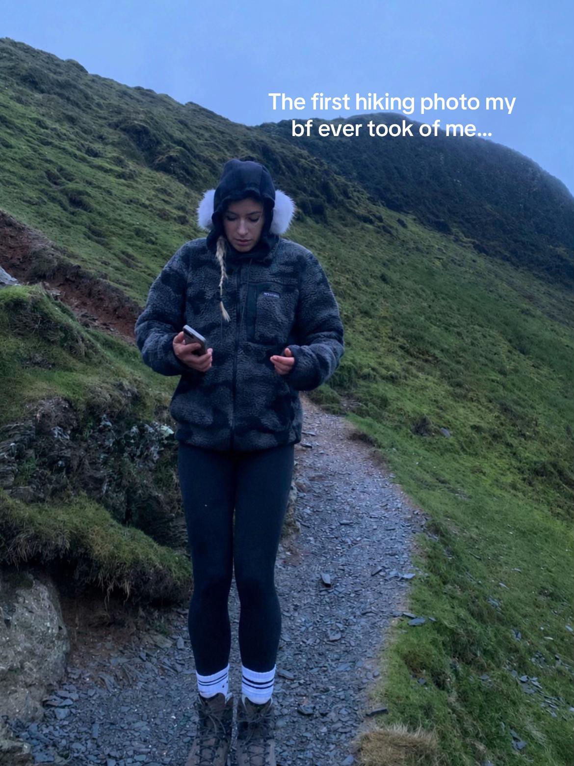 @Tyler Jade