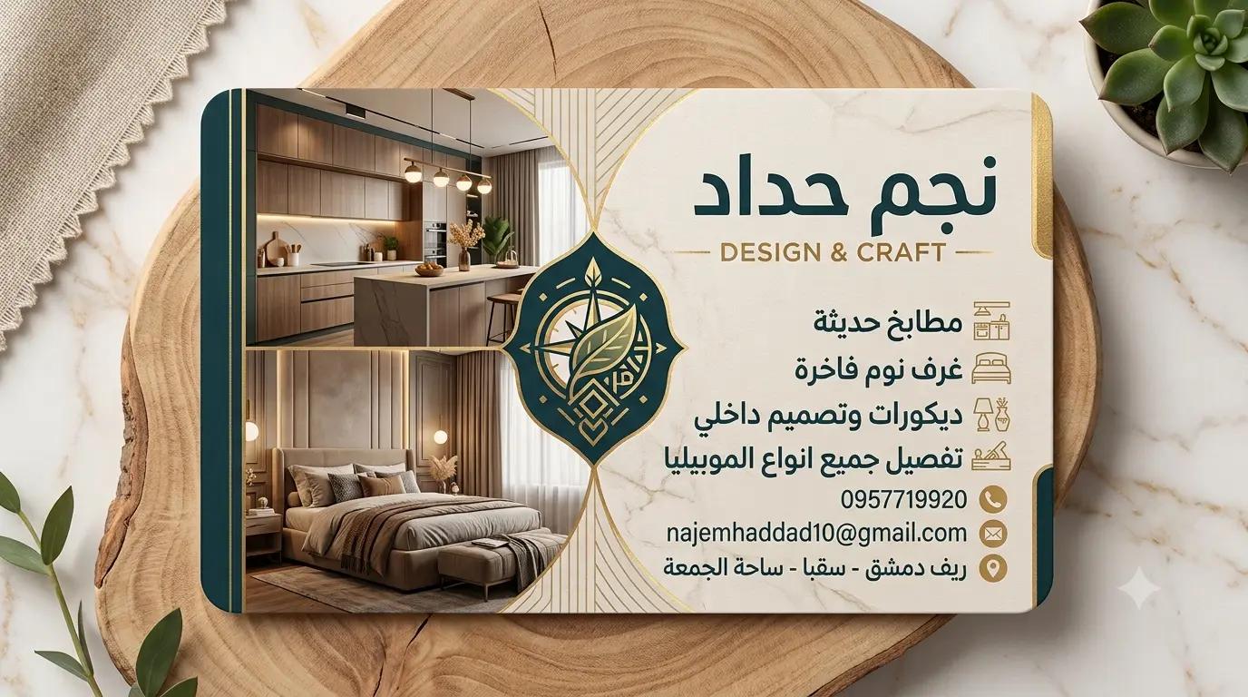 @نجم حداد
