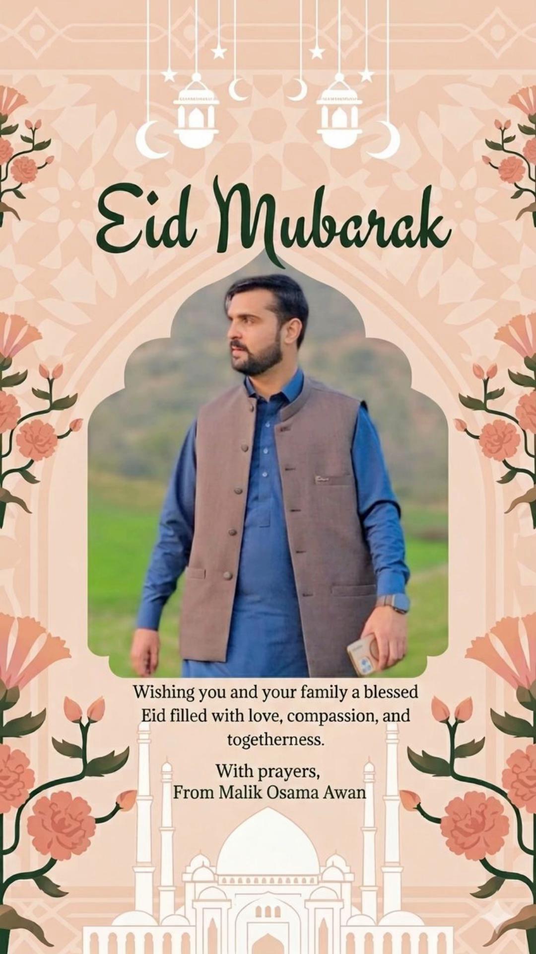 @Malik Usama Awan